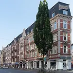 Park Lane Business-Apartment