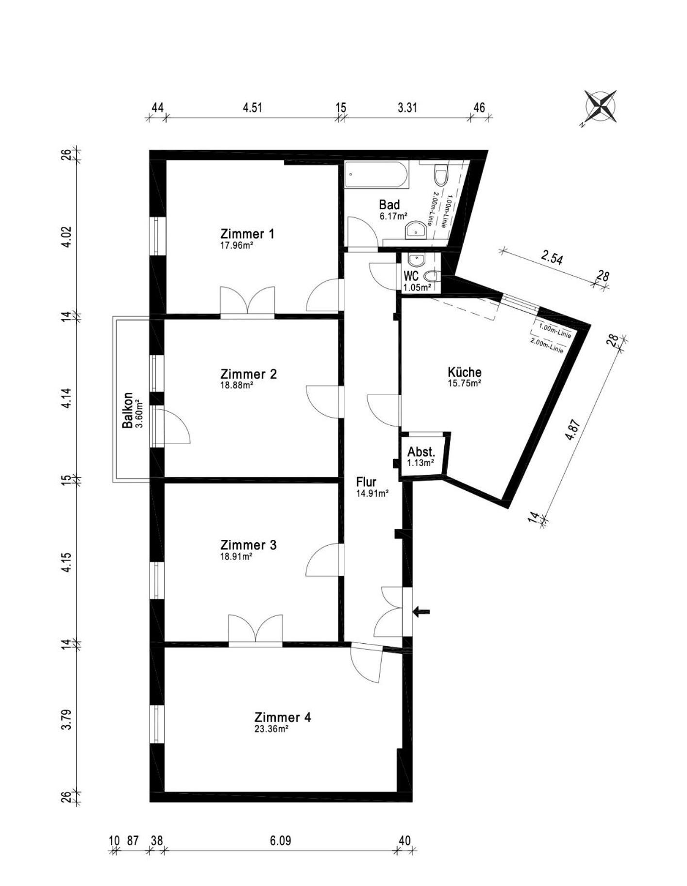 Park Lane Business-apartment Aparthotel *